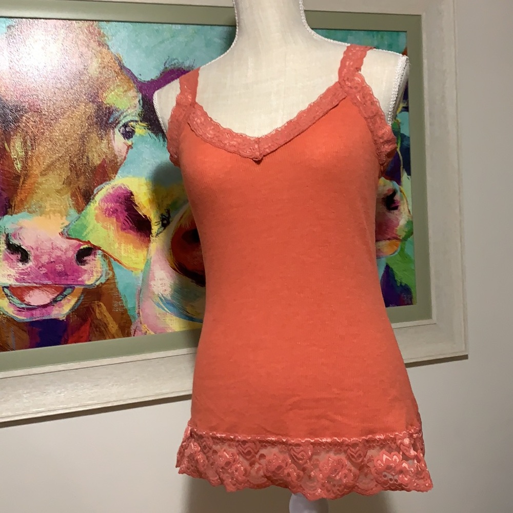 Maurices tank tops